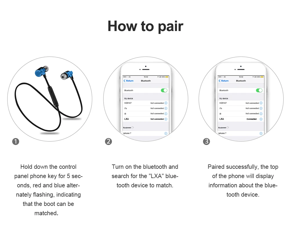 LXA-10