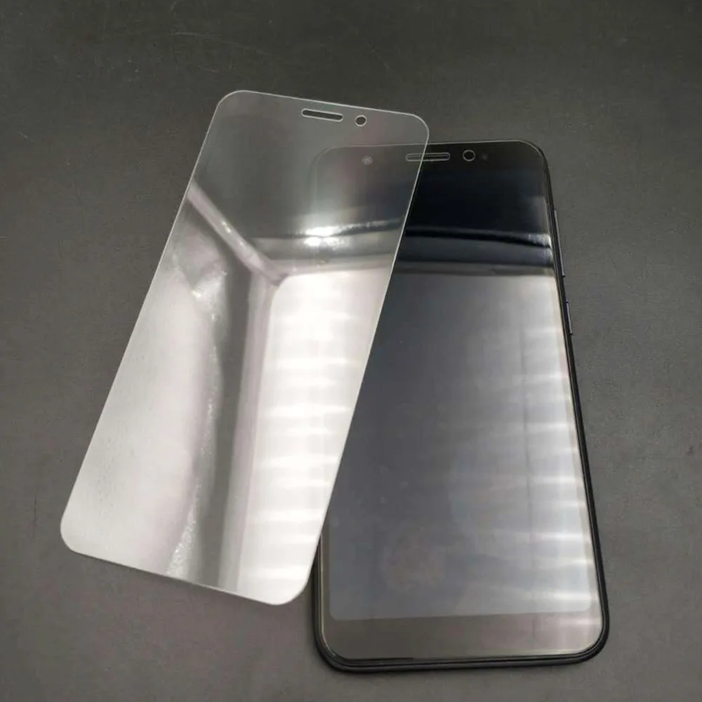 2 шт. закаленное Стекло для ASUS Zenfone Live L1 ZA550KL Asus X00RD Экран Защитная пленка 9 H