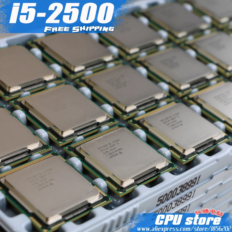 I5 2500 Aliexpress I5 2500 Aliexpress
