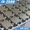 lntel core I5 2500 i5-2500 CPU Processor Quad-Core(3.3Ghz /L3=6M/95W) Socket LGA 1155 Desktop CPU(working 100% Free Shipping) ► Photo 3/4