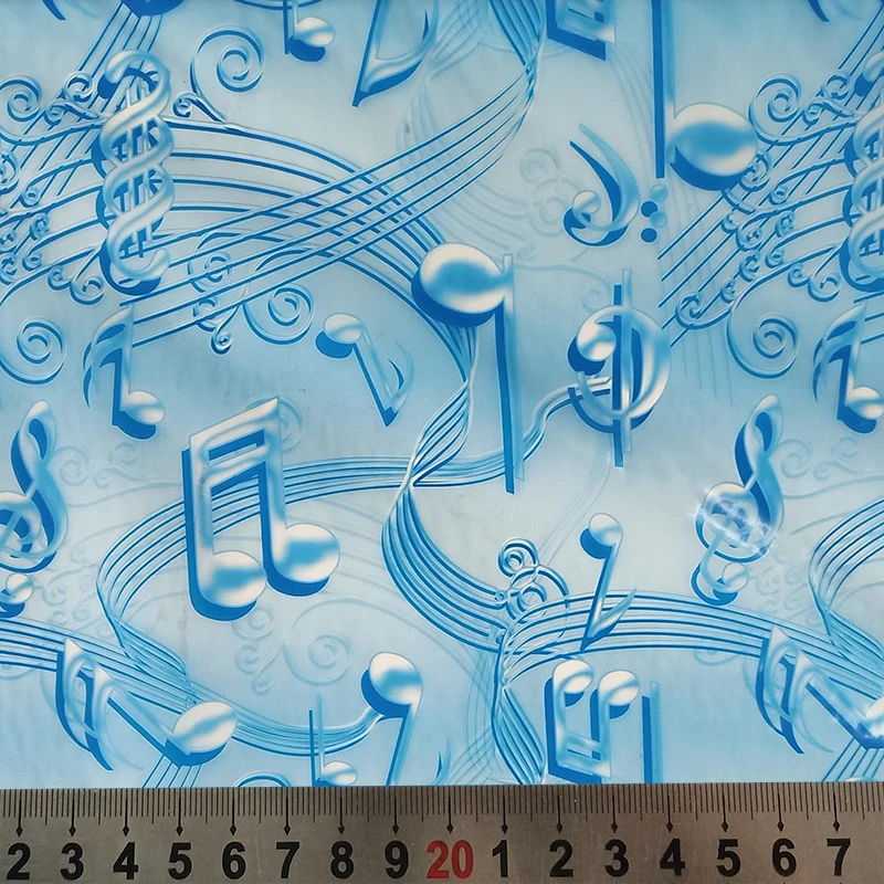 

2M/6M/10M length hydrographic film Width 50cm water transfer printing film WDF1437-1