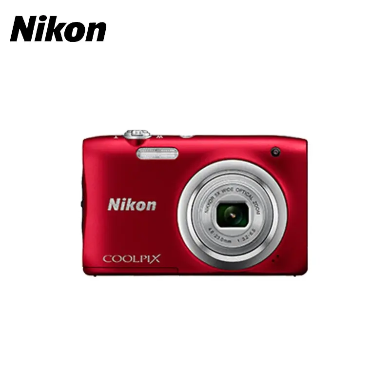 

Фотокамера Nikon CoolPix A100