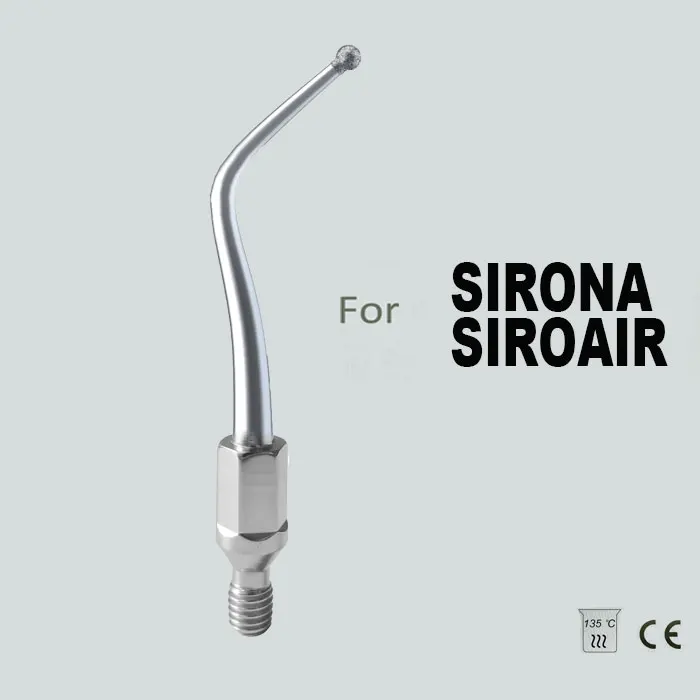 

SC1, SIRONA CAVITY PREPARATION SCALER TIP, IN oral hygiene, SIRONA SIROAIR TIP