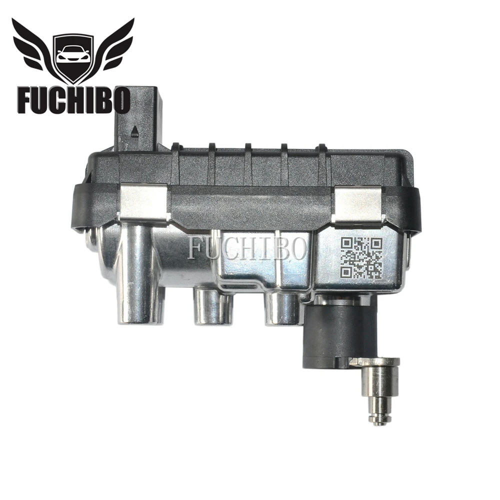 G-77 6NW009550 turbocharger actuator