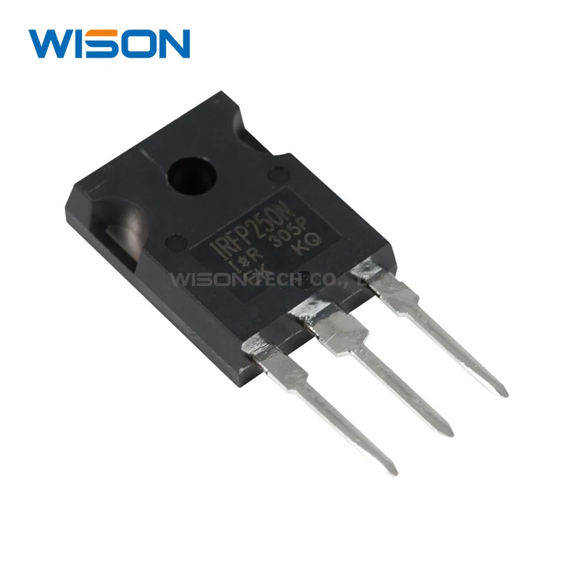 10 шт. IRFP250NPBF IRFP250 IRFP250N N-CHANNAL 200 в 30A MOSFET TO-247 | Бытовая техника