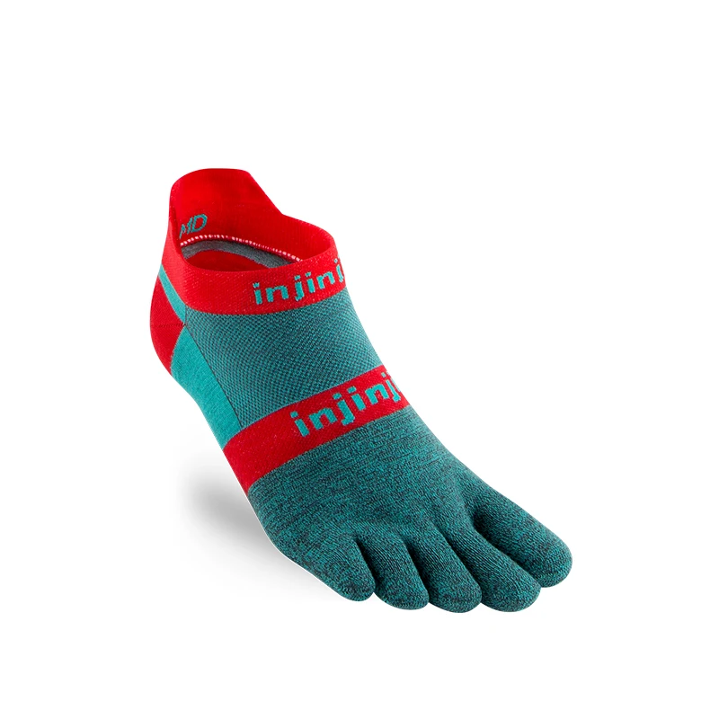 Injinji велосипедные носки с пятью пальцами 2019 новые продукты нормальная толщина не