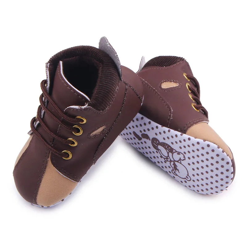 Spring-and-Autumn-Patch-Leather-Soft-Sole-Slip-On-Prewalker-Baby-Boys-First-Step-Toddler-Shoes (2)