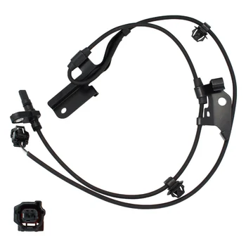 

SERGEY Front Right ABS Wheel Speed Sensor For TOYOTA RAV4 2.4 2.5 3.5 89542-0R020 89542 0R020 895420R020