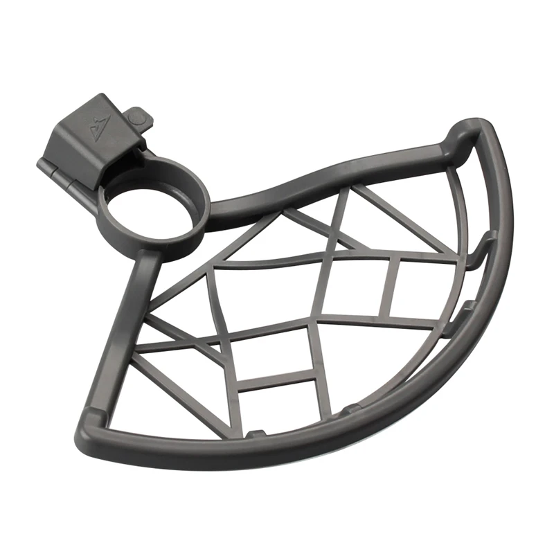 5 Pcs Propeller Guard protection ring Blade Flight protective cover For DJI SPARK Spare parts Accessories 1 (8)