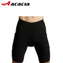 3D гелевые велосипедные шорты полностью черные классические противоударные шорты для велосипедистов MTB дорожный велосипед Колготки Ropa Ciclismo Велосипедное оборудование