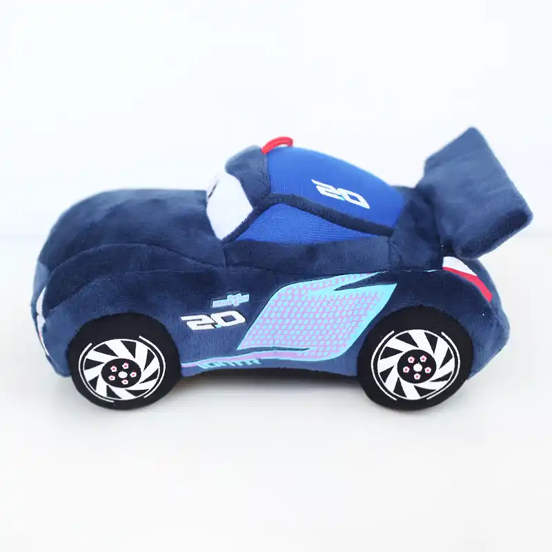 disney cars plush toys