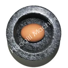 Чеснок Pugging горшок травы мельницы, дробилки Пресс прессом приправа инструмент