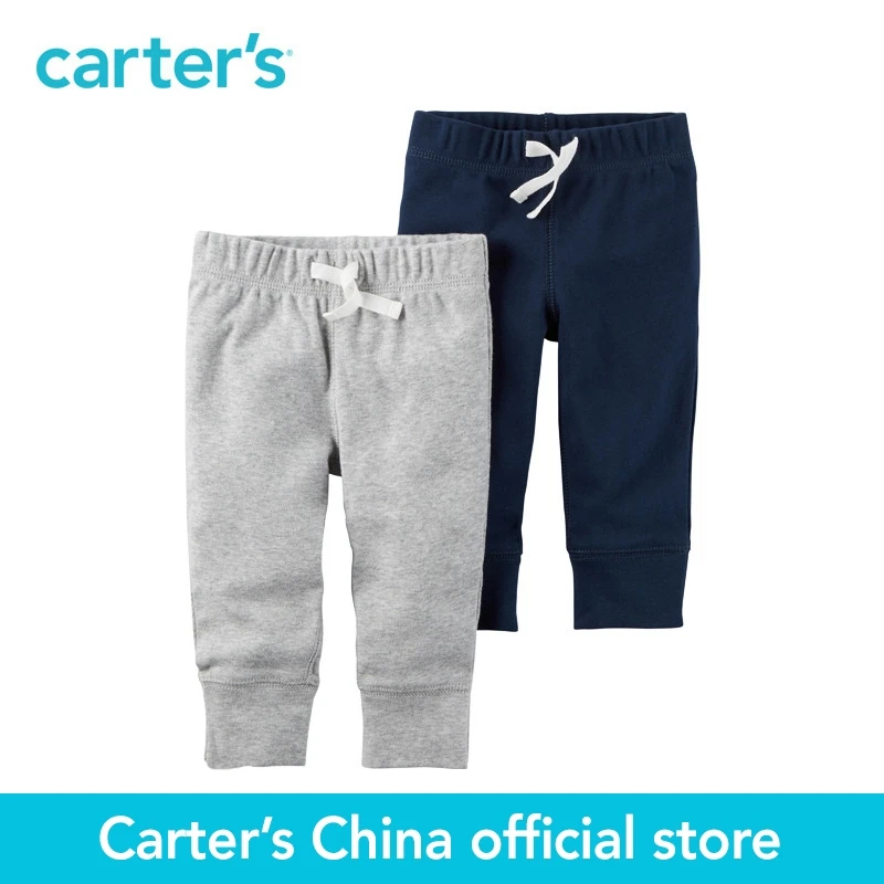 carters boys pants