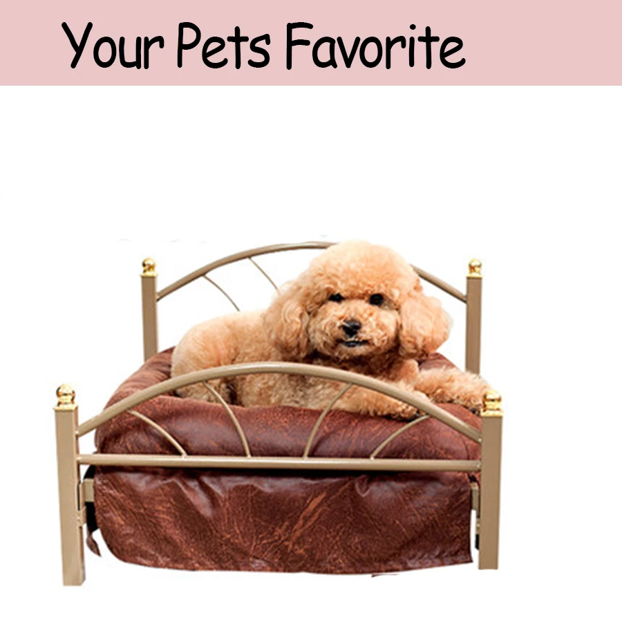 

Warm Soft Luxury Pet Beds Dogs Kennel Nest Washable Puppy Small Princess Bed Dog House Cushion Hondenmand Pet Products 80Z1208