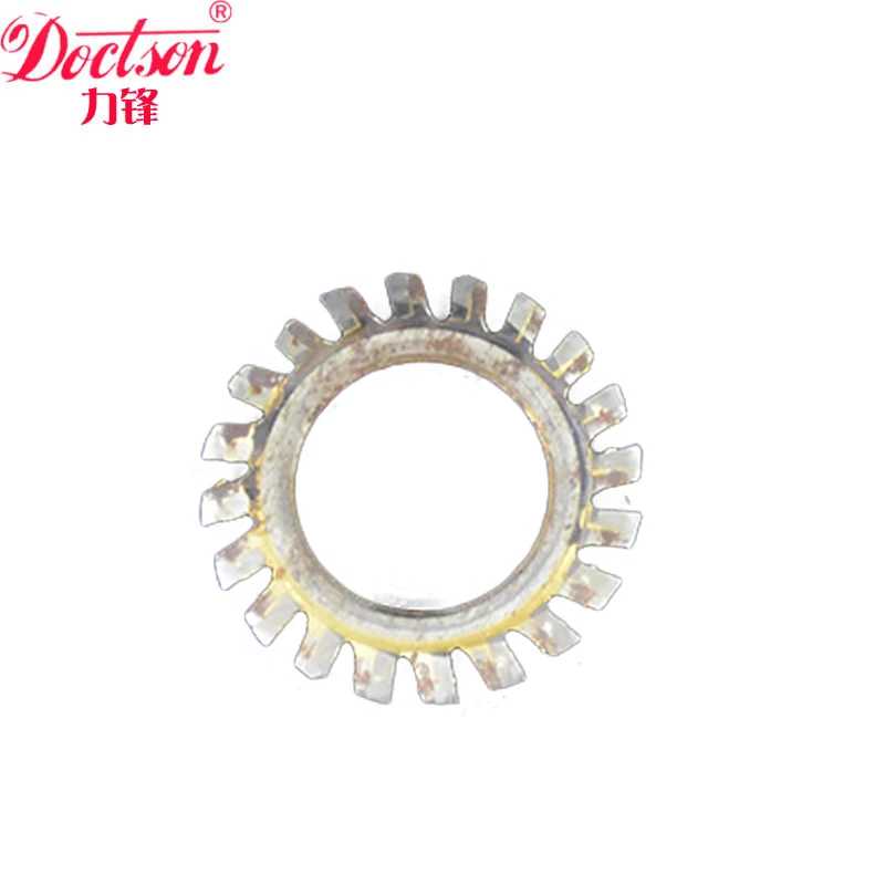 Packing Machine Knife PVC Cling Film Cutter Blade Industrial Packaging Machinery Sawtooth Blade Packing Knife