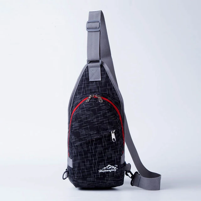 sport crossbody bag