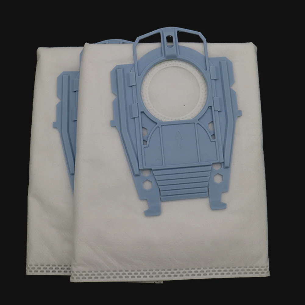 10 pcs vacuum cleaner dust bags for Bosch Vacuum Cleaner Hoover Dust Bags Type P 468264 461707 Hygienic professional BSG80000