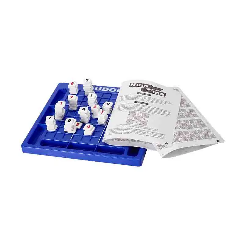 sudoku cube number game puzzles for kids adult math toys