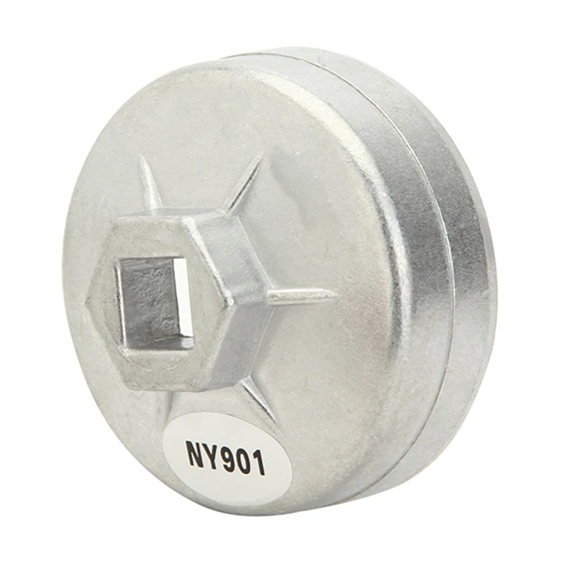 Buy Motorcycle Machine 901 Type 14 Cap Style Oil Filter Wrench 65mm Inner Dia