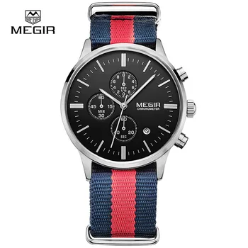 

2019 relogio masculino watches men Fashion Sport Stainless Steel Case Leather Band watch Quartz Business Wristwatch reloj hombre