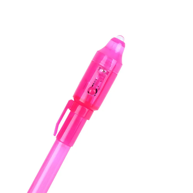 Fluorescent luminous board toy Draw With Light-Fun And Developing Toy And Developing Toy Big Pack 1Pen  Set juguetes #4j19 (12)