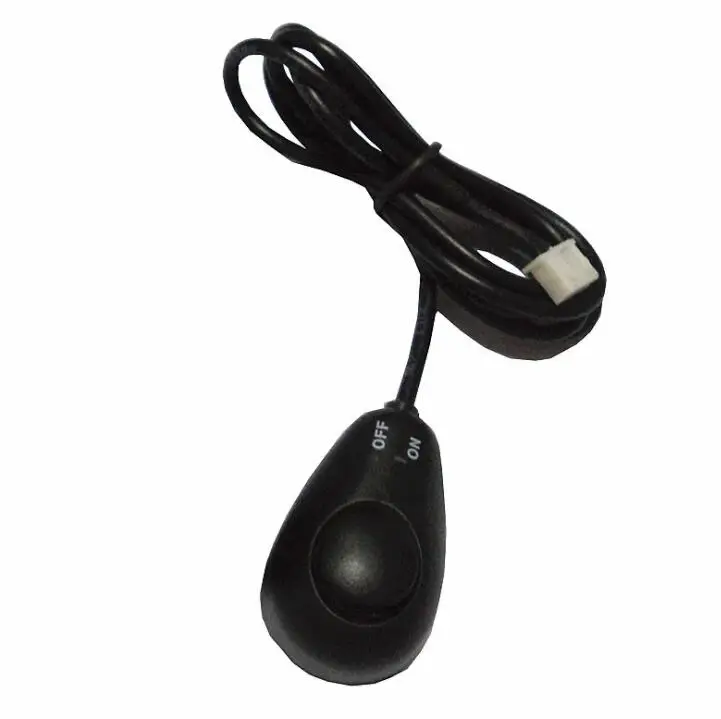 A headlight sensor (6)