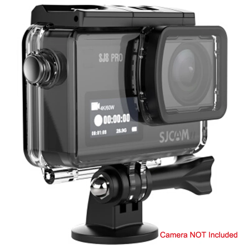SJCAM SJ8 30 метров водонепроницаемый корпус оригинальные аксессуары для серии Plus Pro