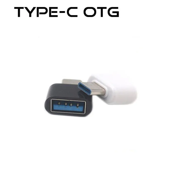 

Adapter for Samsung Xiaomi LG Huawei Android Mobile Cell PhoneType-C OTG USB 3.1 To USB2.0 Type-A Adapter accessories Male 80