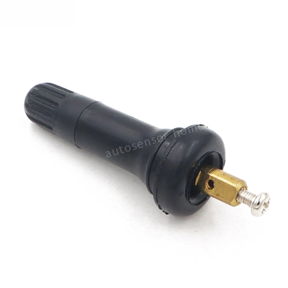 4 шт. пневматические клапаны для бескамерных колец 52933 C1100|valve tire|valves for tiresvalve tubeless |