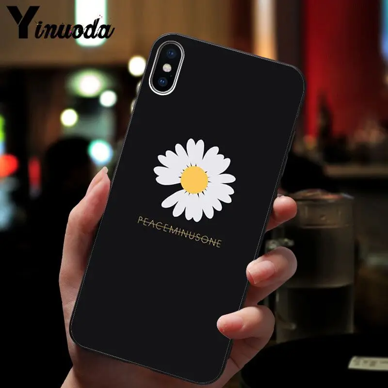 11pro Max G Dragon Peaceminusone Soft Silicone Black Phone Case For Apple Iphone 8 7 6 6s Plus X Xs Max 5 5s Se Xr Mobile Cover Mobile Phone Cases Covers Aliexpress