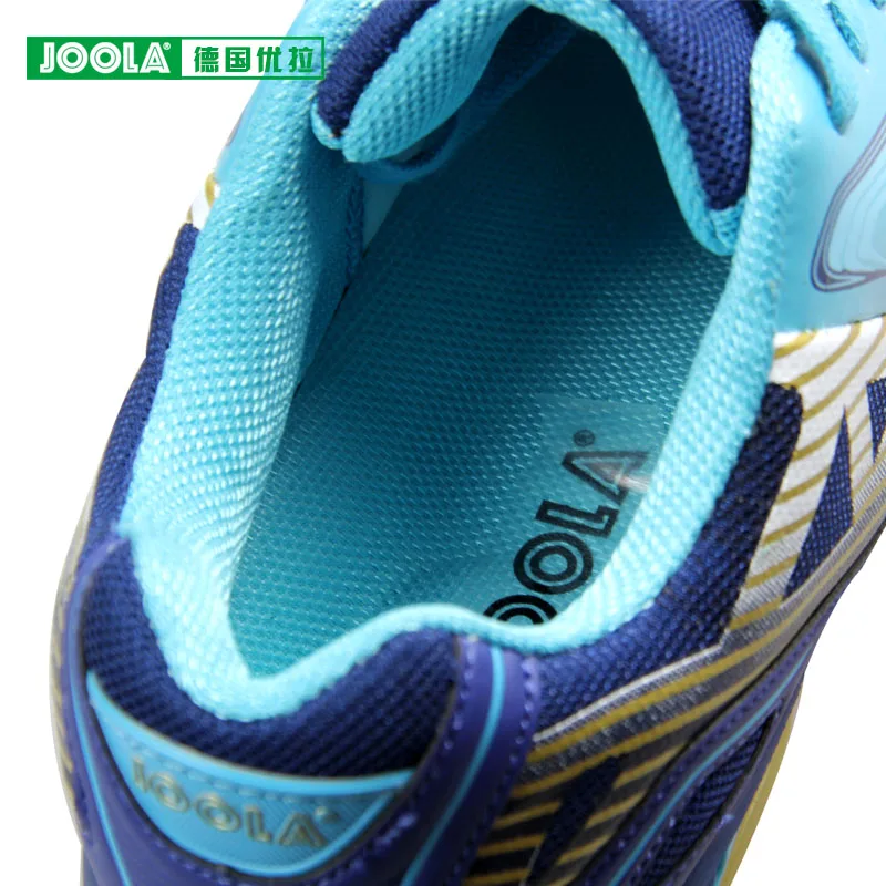 JOOLA профессиональная обувь для настольного тенниса кроссовки пинг понга мужчин и