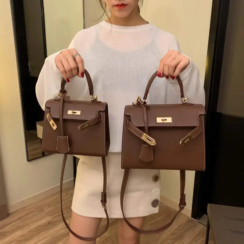 De Lujo bolsos de las mujeres bolsos de marca de diseñador de moda de las mujeres del hombro del mensajero bolsos para mujeres 2019 bolsa feminina