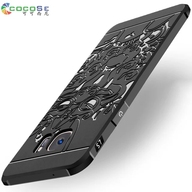 coque samsung galaxy s7 silicone 3d coque samsung galaxy s7 silicone 3d