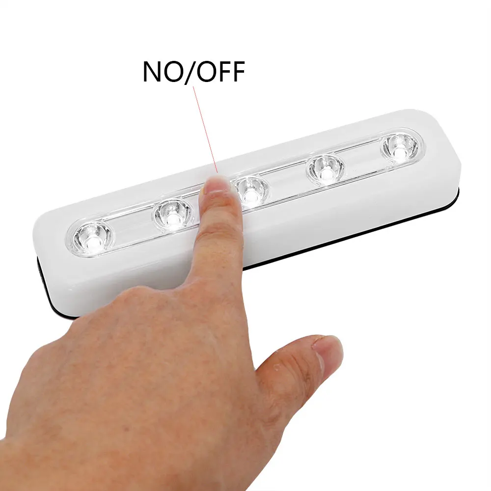 Luzes da Noite fio mini home lighting Geração de Energia : Mudar