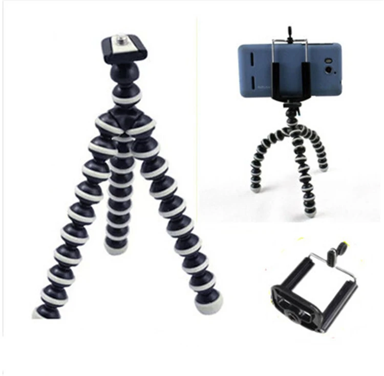 Universal 5in1 Phone Camera Kit 3in1 Lenses Fisheye Lens Wide Angle Macro Lentes Tripod Shutter For 3