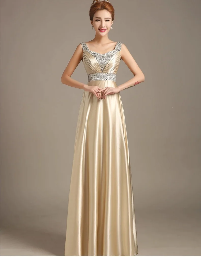 School Maxi Dresses