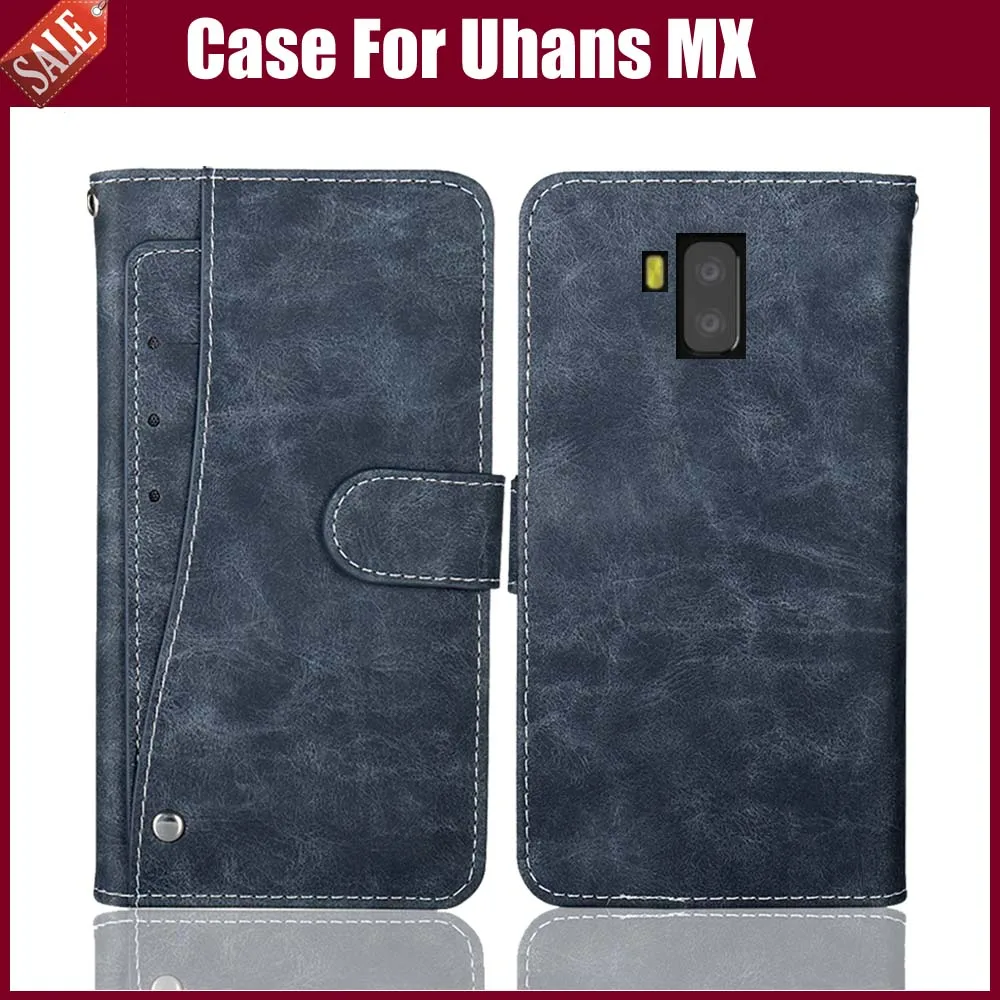 Uhans MX
