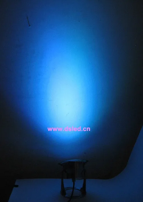 6X3W RGB 6