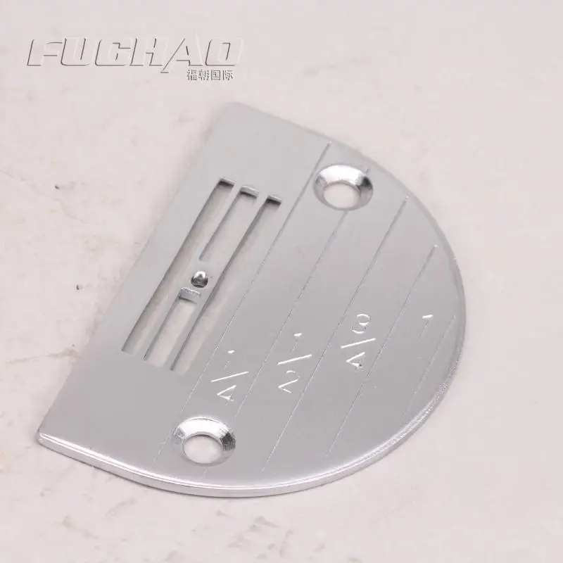 

Industrial Sewing Machine Needle Plate E18 Universal FOR Brother, Singer, for JUKI sewing machine parts