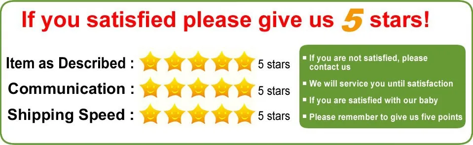 5 Stars