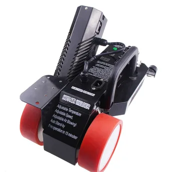 

Flex/PVC Banner welder