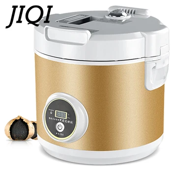 

Automatic Black Garlic Fermenter Electric Garlics Fermenting Machine Household DIY zymolysis Maker zymosis pot 5L EU US plug