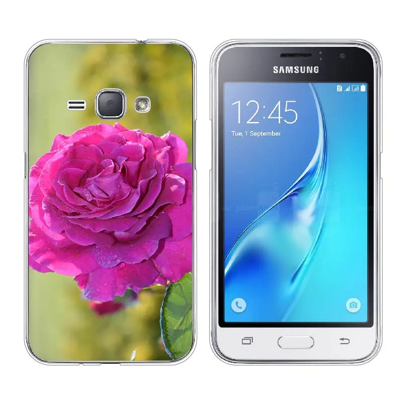 Samsung Galaxy J1 2016 Case 1-(18)