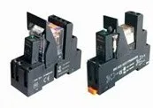 

[ZOB] KITS 24VDC 2CO LED RCM genuine Wade Miller RIDER relay suite 7760056027 --10pcs/lot