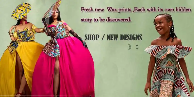 Нигерия Гана Кенте шелковая ткань с цифровым печатным рисунком Анкара Африканский Воск узор 4 ярдов audel ткань+ 2 ярдов шифон для платья