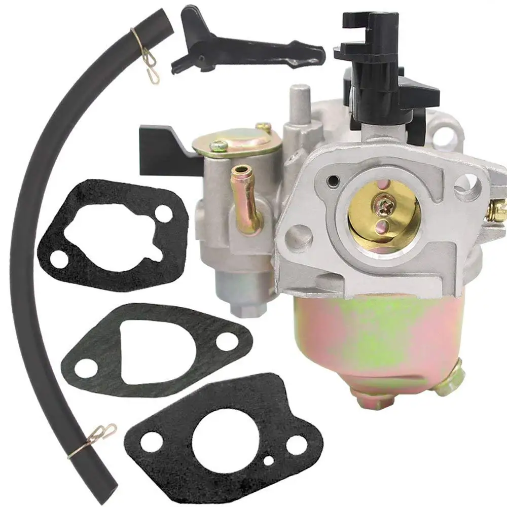 Carburetor for Homelite HL252300 Pressure Washer 179CC 180CC DJ165F