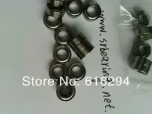 High Quality 100PCS SMR74ZZ 4 7 2 5 ABEC 5 SMR74ZZ Stainless steel bearings free shipping
