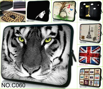 

New Arrival Laptop Bag Sleeve Case Pouch For 9.7" 10" 10.6" 11.6" 12" 13" 13.3" 14" 15" 15.6" 17"17.3" Laptop Tablet