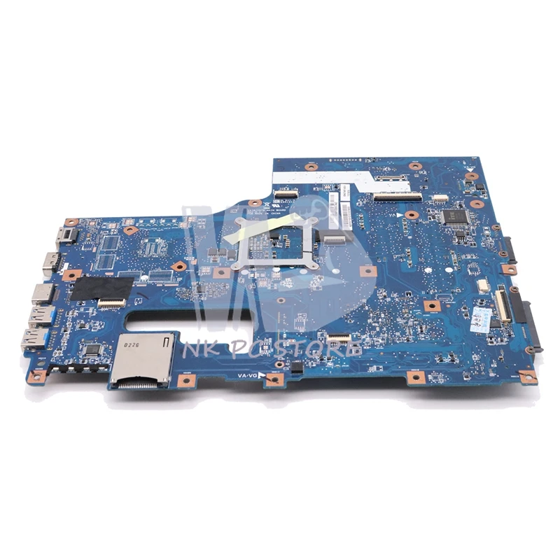 NOKOTION NB.RYR11.001 NBRYR11001 для Acer aspire материнская плата ноутбука VA70/VG70 основная HM77 UMA DDR3 V3