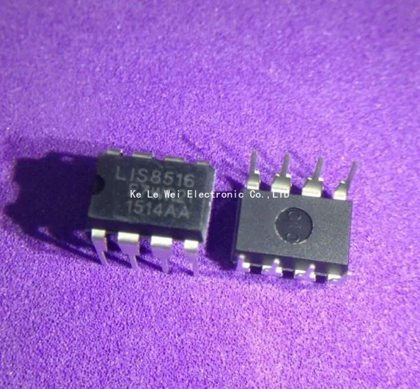 50pcs LIS8516 |lis8516| - AliExpress